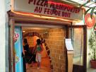 Commerces, Restaurants