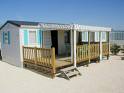 Locations saisonni�res Mobil-Home