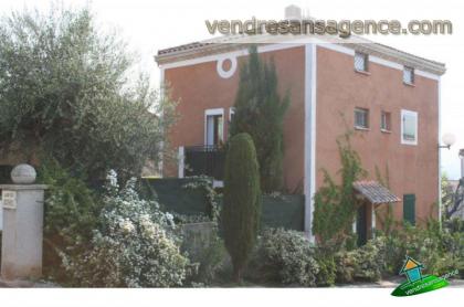 Maison sur Grasse � vendre