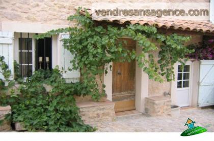 A vendre maison sur Mougin
