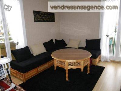 A vendre T3 Reims / 58 m�