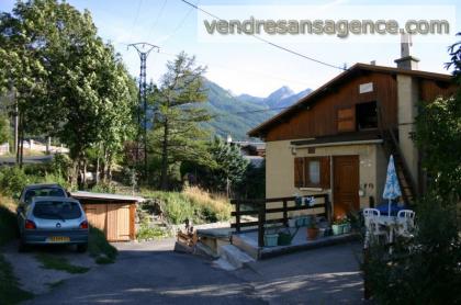 Appartement � vendre sur Serre chevalier