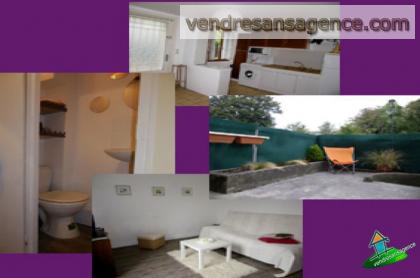 Appartement � vendre � soisny sous Montmorency