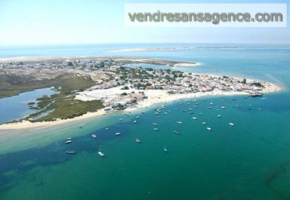 Portugal T3 Location vacances vue mer a 300mt de la plage, (les pieds dans l'eau)