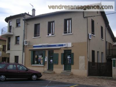 Particulier Loue Grand F3 - Maison de Ville