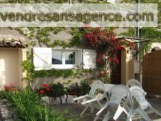 GITES MAROSE   � ANDON (Alpes-Maritimes)