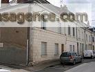 A vendre immeuble - Indre et Loire