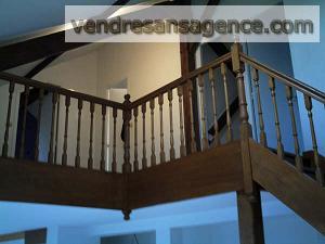 Sublime duplex � Tours Nord !