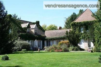 Magnifique propri�t� � Chambray-Les-Tours !