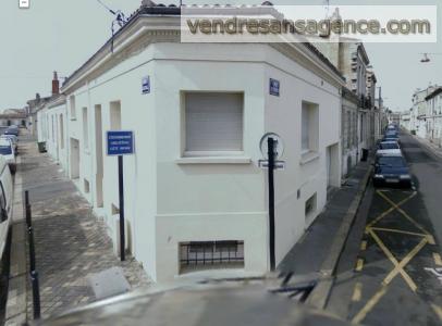 Gironde - Maison � vendre
