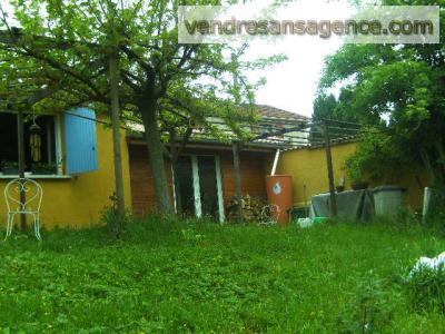 belle maison DROME des collines