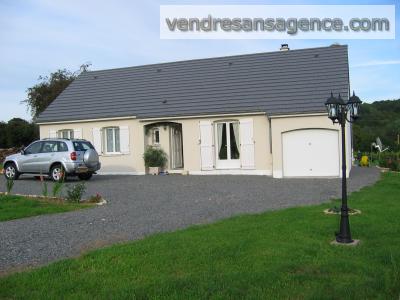 TRES BELLE MAISON A 1,5 km DE GUERIGNY (FORGEBAS 58130)