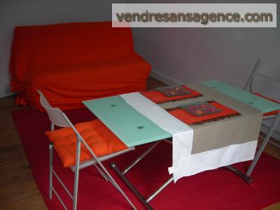 Studio � vendre Deauville