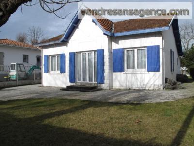 A vendre Villa � Andernos les Bains (Gironde)