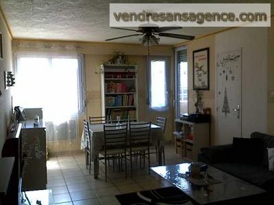 Bel appartement F4 � vendre � Chalon sur Saone (71)