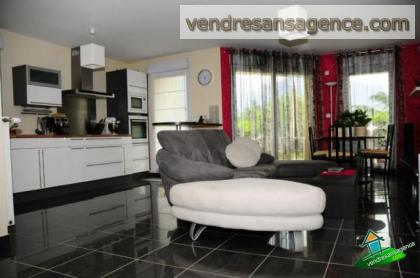 Appartement spacieux sur st martin d'h�res