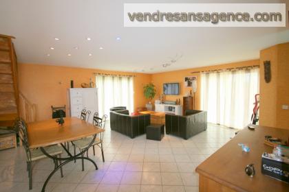 A vendre magnifique maison traditionnelle - Dr�me