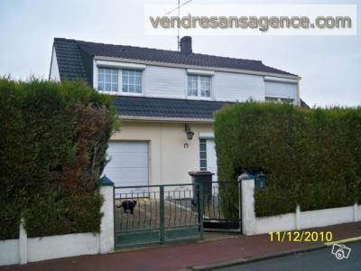 maison 6 pieces proche cergy