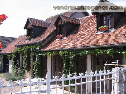Long�re � Onzain (Loir-et-Cher)