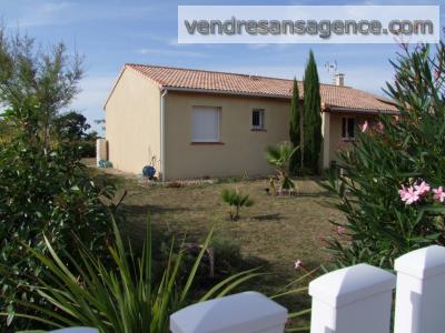 A vendre Villa T4 (Grisolles)