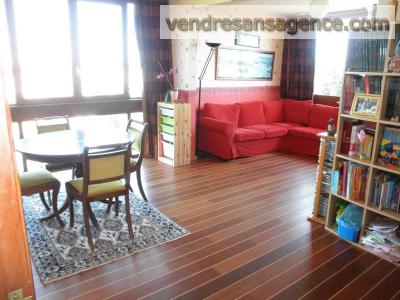 Appartement standing 84m2 250K� pr�s Versailles