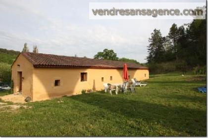 Maison � vendre dans le P�rigord noir