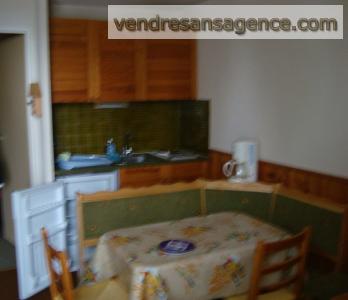 studio montagne