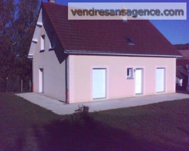 A vendre maison au calme � la campagne - Aube