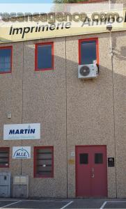 Bureau � louer Sophia-Antipolis