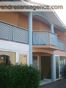 Tr�s bel appartement proche Bayonne