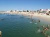 Portugal T3 Location vacances vue mer a 300mt de la plage, (les pieds dans l'eau)