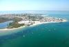 Portugal T3 Location vacances vue mer a 300mt de la plage, (les pieds dans l'eau)