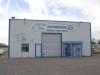 A vendre b�timent industriel 300 m� - Marne