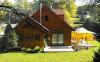 A vendre tr�s jolie maison en bois � Lussault sur Loire !