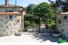 A vendre maison en pierre sur Oradour Fanais