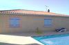 Maison avec jardin et piscine � Mauzac