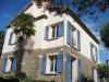 3 PIECES 75M� ENTIEREMENT RENOVE AVEC GARAGE ET JARDIN