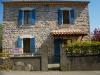 Al�s, maison individuelle de 120 m� avec jardin