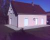 A vendre maison  au calme - Chennegy (Aube)
